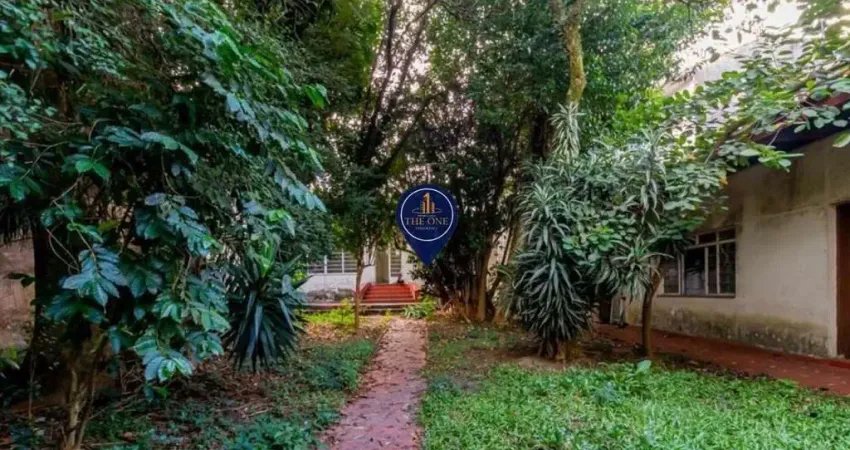 Casa térrea com 4 quartos e 2 vagas à venda, 200 m² aclimação - são paulo - sp -