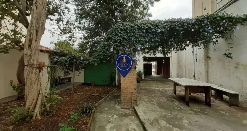 Casa com 2 quartos à venda na Vila Santo Estéfano, São Paulo 