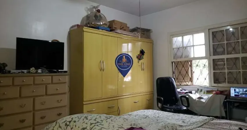 Casa para venda e locação, com 5 dormitórios 1 deles suíte localizado no brooklin