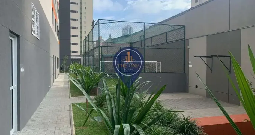 Apartamento com 1 quarto para alugar no Brás, São Paulo 