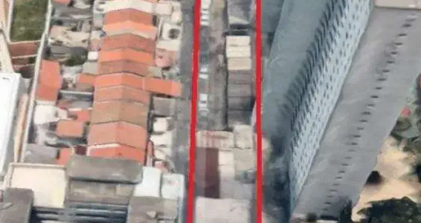 Terreno à venda 1410M², Aclimação, São Paulo - SP