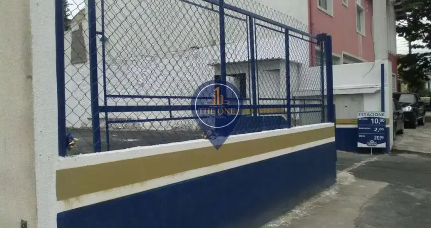 Terreno à venda no Jardim Paulista, São Paulo 