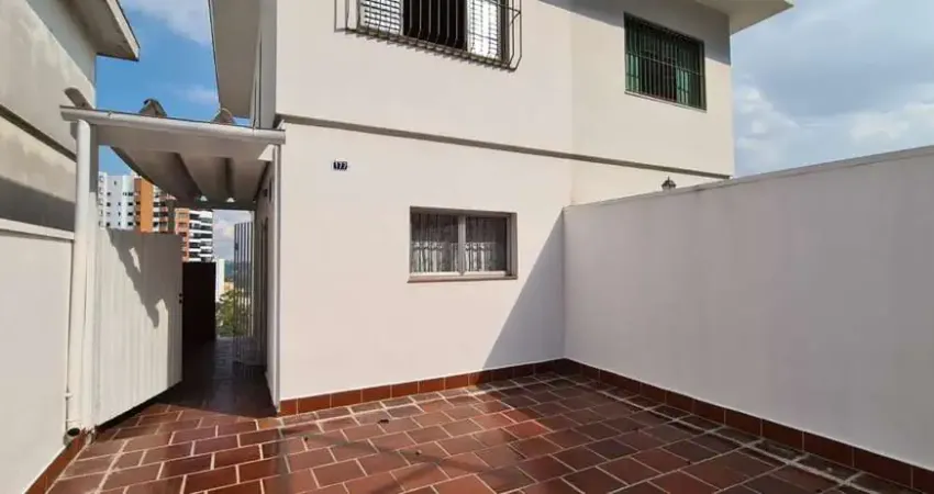 Sobrado para locação e venda 2 vagas, 279m², vila madalena, são paulo - sp