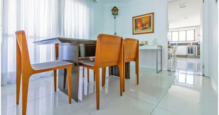 Apartamento para locação e venda mobiliado com 4 suítes, 4 vagas, localizado na rua professora carolina ribeiro, bairro jardim vila mariana