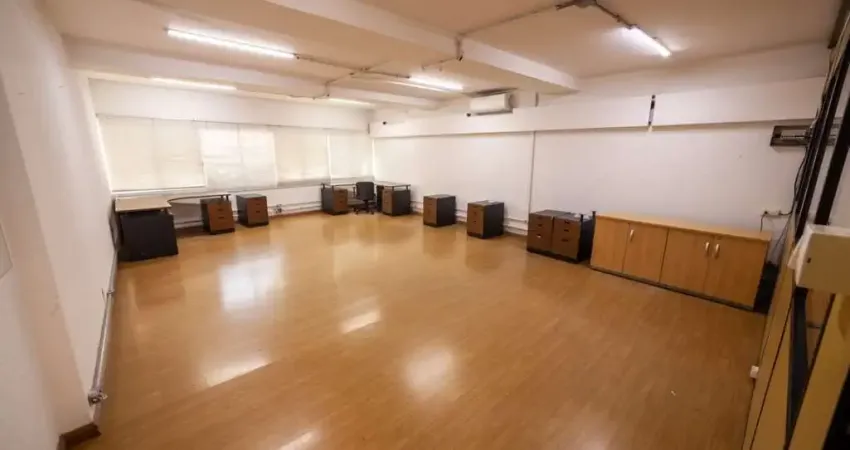 Ponto comercial com 4 salas à venda na Aclimação, São Paulo