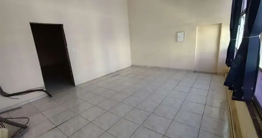 Ponto comercial com 4 salas para alugar no Mirandópolis, São Paulo 