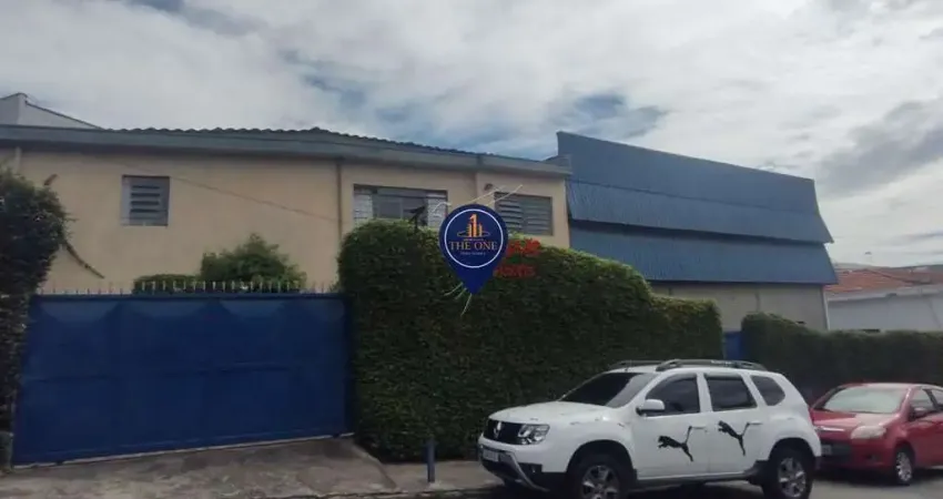 Galpão/depósito/armazém à venda, com 10 vagas e 700 m² localizado no jaraguá