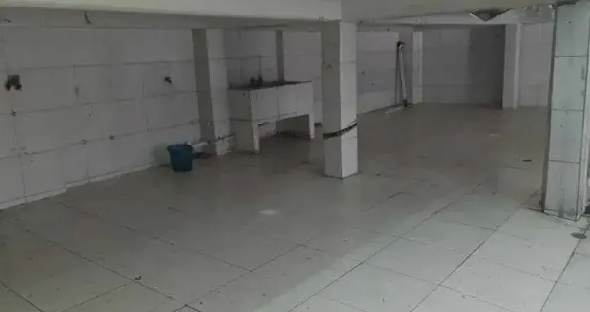 Excelente galpão comercial, para venda e locação, com 380m², localizado no campos elíseos