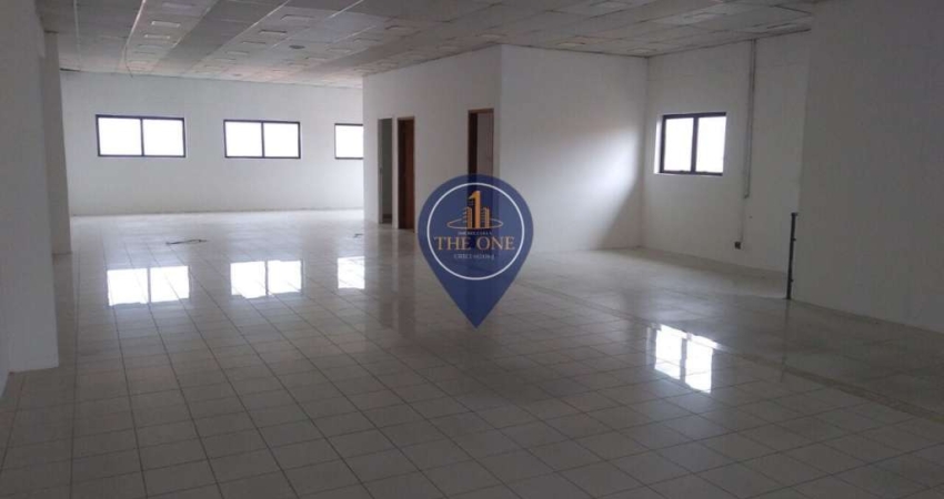 Prédio Comercial para venda e locação, 8 Vagas, 670M², localizado no Campo Belo, São Paulo - SP