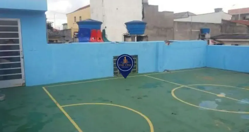 Excelente prédio comercial para locação e venda, com 7 banheiros, 3 vagas e 360m², localizado na vila moraes