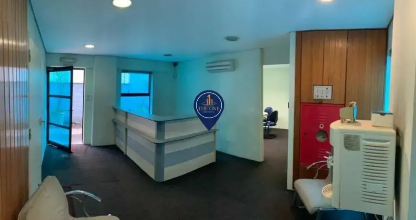 Prédio comercial para venda e locação, com 901 m², 15 vagas de garagem, localizado na vila clementino - são paulo - sp