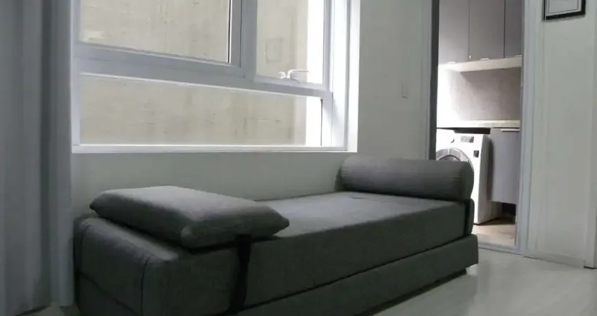 Apartamento com 1 quarto à venda na Viaduto Nove de Julho, 200, Centro, São Paulo