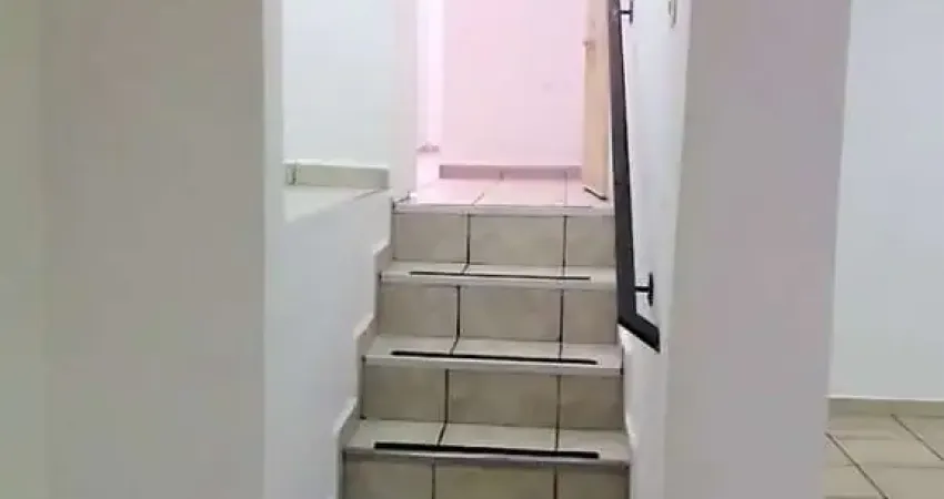 Ponto comercial com 2 salas à venda na Vila Buarque, São Paulo 