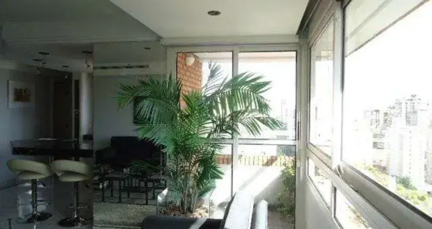 Flat com 2 quartos para alugar no Jardim Paulista, São Paulo 