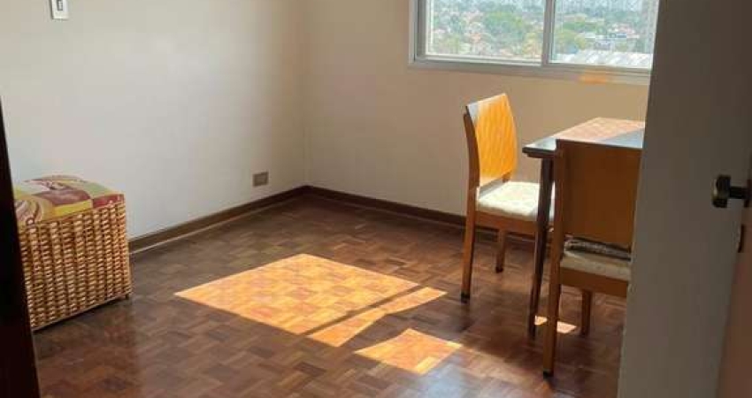 Apartamento para venda com 2 dormitórios, 1 vaga, 88M², localizado no Planalto Paulista, São Paulo,