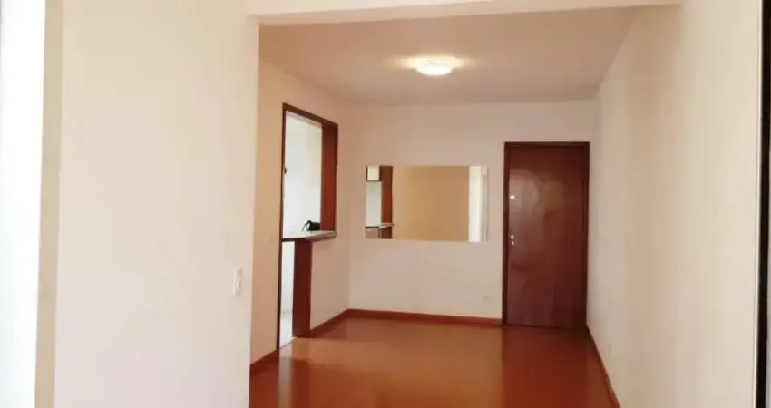 Apartamento1 dormitorio 1 vaga 45m2  à venda, Pinheiros, São Paulo, SP