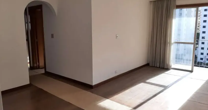 Apartamento para venda, com 3 dormitórios, 1 vaga, 80m2  localizado em Perdizes, São Paulo, SP