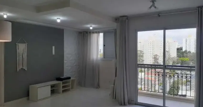 Apartamento 2 Dormitorios 1 Suite 1 Vaga à venda, Vila Paulista, São Paulo, SP