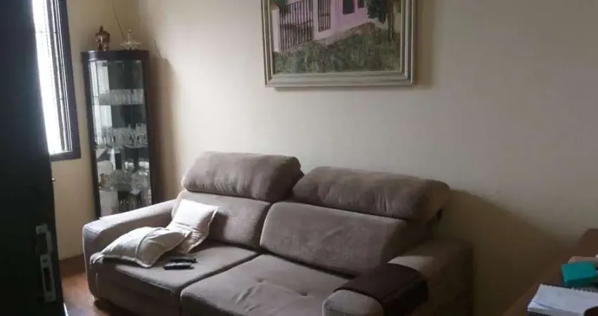 Sobrado à venda com 4 dormitórios, 210M², localizado no Cambuci, São Paulo, SP