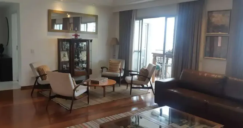 Apartamento à venda 3 Suites, 4 Vagas, Planalto Paulista, São Paulo - SP