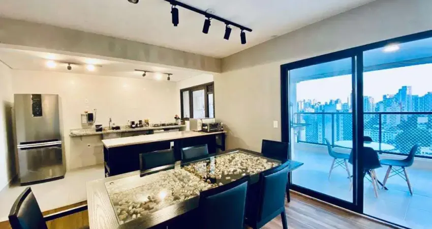 Apartamento 3 Dormitorios 3 Suites 3 Vagas à venda, Aclimação, São Paulo, SP