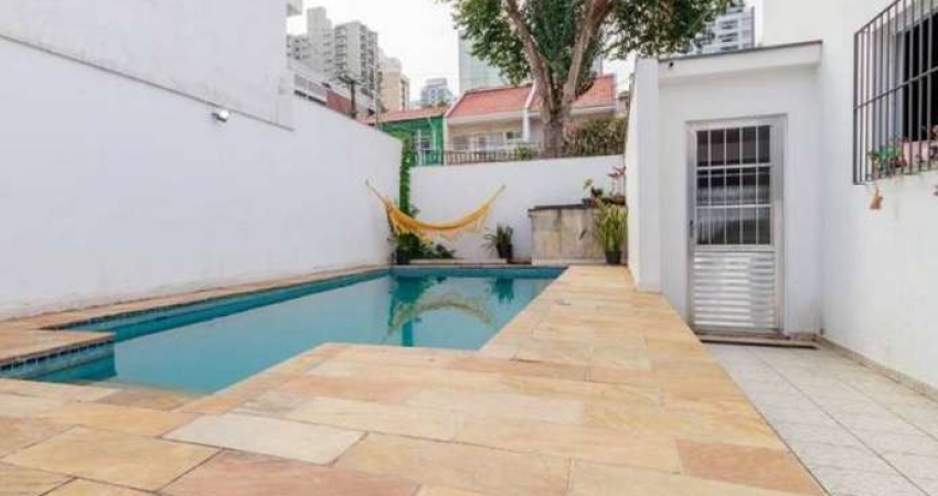 Casa 3 Dormitorios 1 Suite 2 Vagas 265m2  à venda, Vila da Saúde, São Paulo, SP