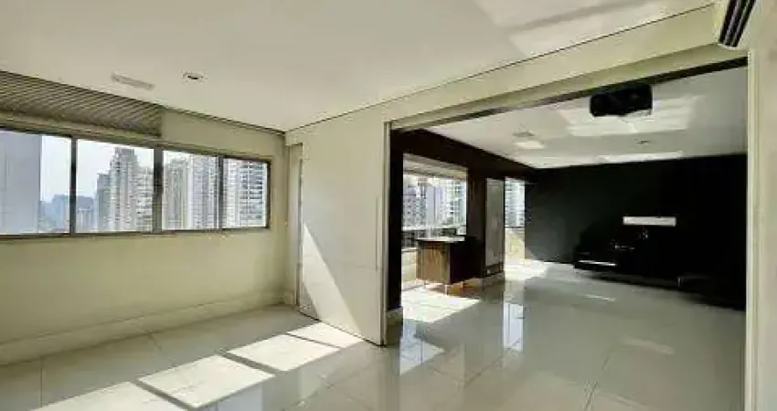 Apartamento3 Dormitorios 5 Banheiros 4 Vagas  à venda, localizado na Rua Volta Redonda, Campo Belo,