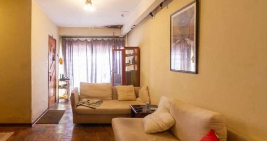 Casa 3 Dormitorios 2 Vagas 120m2 à venda, Campo Belo, São Paulo, SP