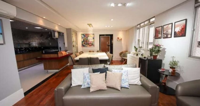 Apartamento 3 Dormitorios 1 Suite 2 Vagas à venda, Jardim Paulista, São Paulo, SP