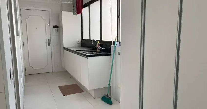 Apartamento com 3 quartos à venda na Vila Uberabinha, São Paulo 