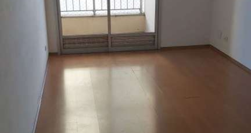Apartamento com 1 Dormitório, 01 Vaga de garagem e 51m2 à venda, Vila Clementino, São Paulo, SP