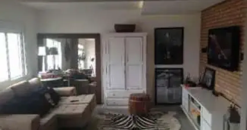 Apartamento  1 Dormitorio 1 Suite com  closed à venda, Vila Nova Conceição, São Paulo, SP Dormitori