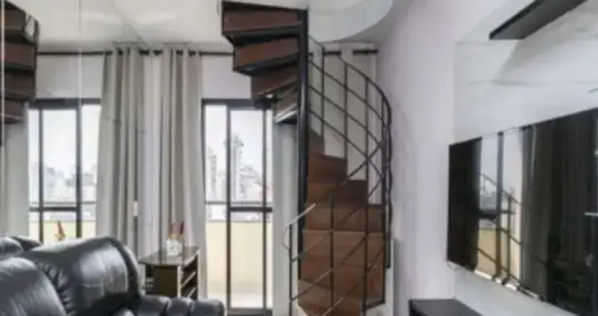 Apartamento 3 Dormitorios 2 Suites 2 vagas 132m2  à venda, Barra Funda, São Paulo, SP