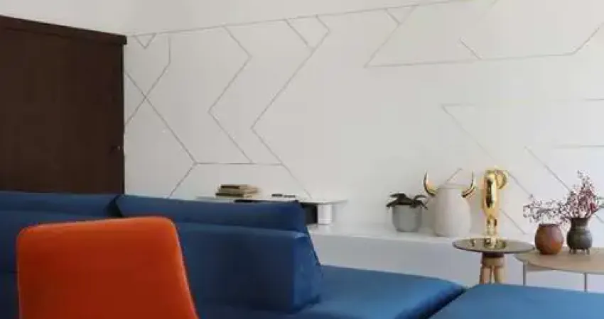 Apartamento 2 dormitorios 2 suites 3 vagas para locação, vila clementino, são paulo, sp