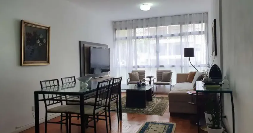 Apartamento 2 Dormitorios 1 Vaga à venda, Bela Vista, São Paulo, SP
