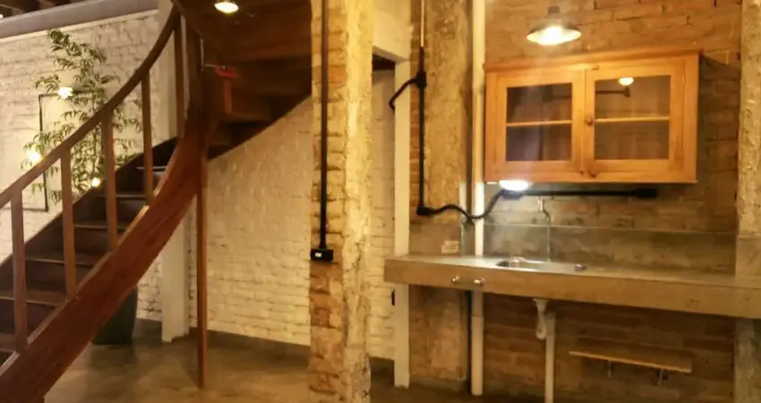 Sobrado 7 salas 1 vaga para locação, pinheiros, são paulo, sp