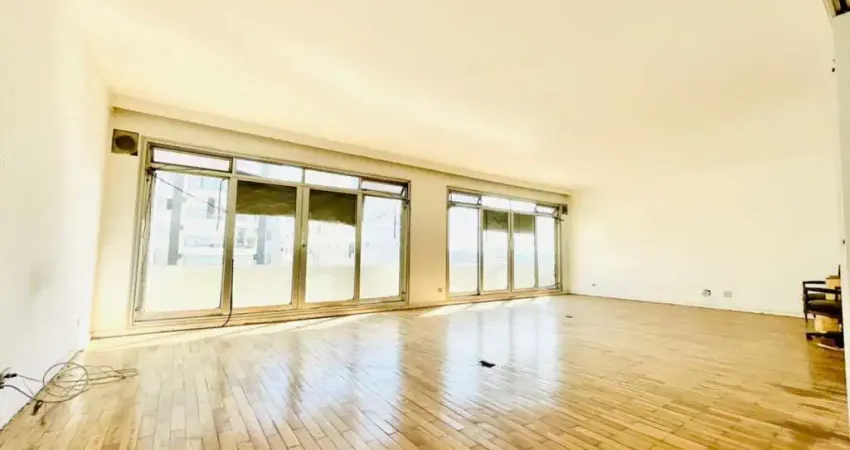 Apartamento  3 Dormitorios 2 Suites 3 Vagas à venda, Jardim Paulista, São Paulo, SP