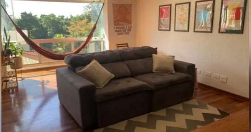 Apartamento 1 Dormitorio 1 Suite 1 Vaga à venda, Sumarezinho, São Paulo, SP