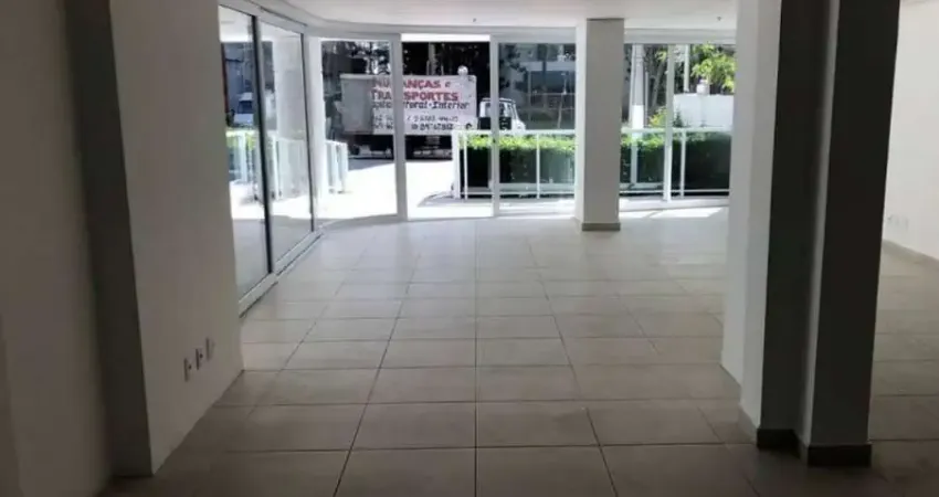 Sala comercial com 1 sala para alugar na Vila Clementino, São Paulo