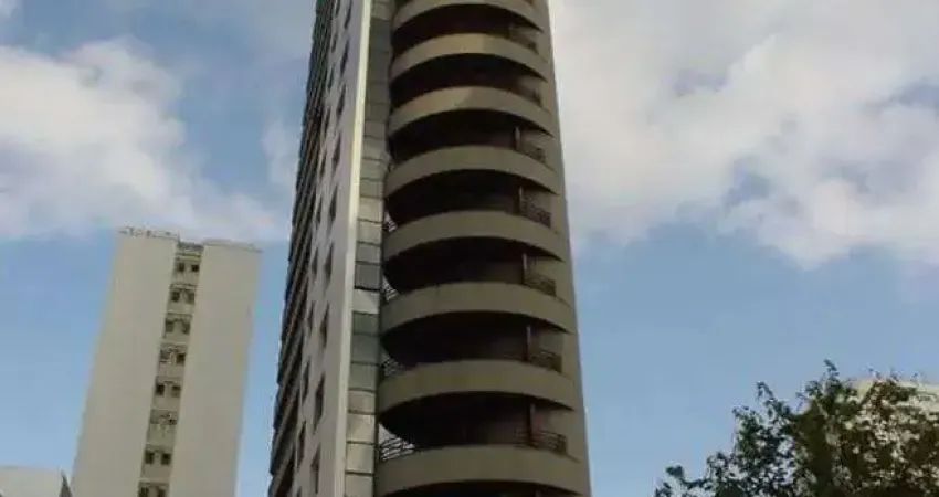 Apartamento com 4 quartos à venda em Perdizes, São Paulo