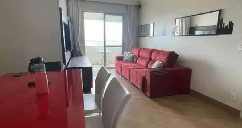 Apartamento3 Dormitorios 1 Suite 1 Vaga 69m2 à venda, Barra Funda, São Paulo, SP