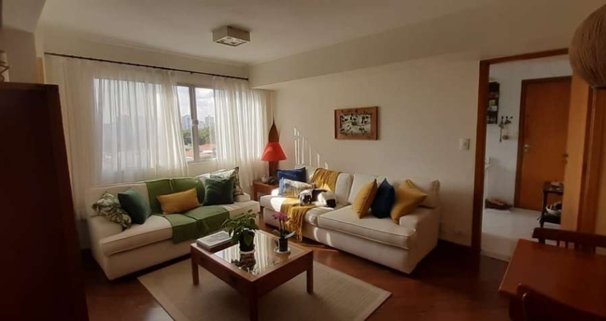 Apartamento 3 Dormitorios 1 Vaga  à venda, Planalto Paulista, São Paulo, SP