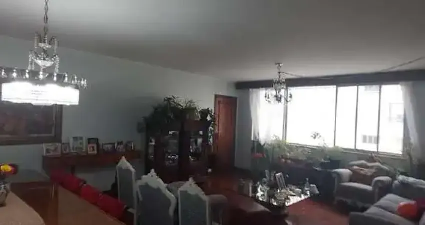 Apartamento4 dormitorios 1 suite 1 vaga para locação, paraíso, são paulo, sp