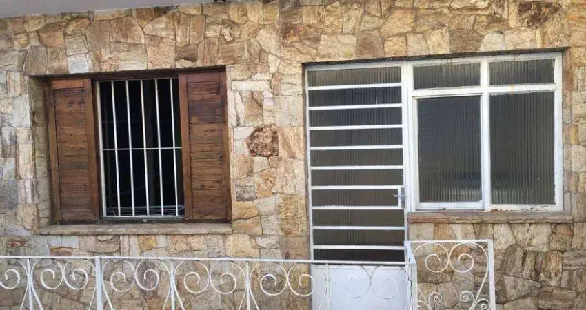 Casa 3 Dormitorios 1 Suite 2 Vagas à venda, Jardim Santa Cruz (Sacomã), São Paulo, SP