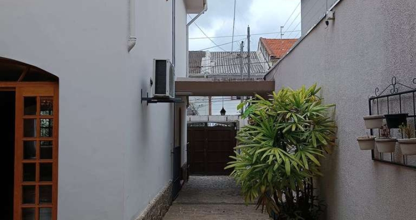 Casa com 3 quartos à venda na Rua Meruoca, 125, Jardim da Glória, São Paulo