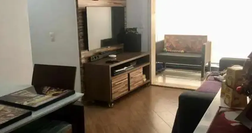 Apartamento  3 Dormitorios 1 Suite 1 Vaga  à venda, Jardim Santa Emília, São Paulo, SP