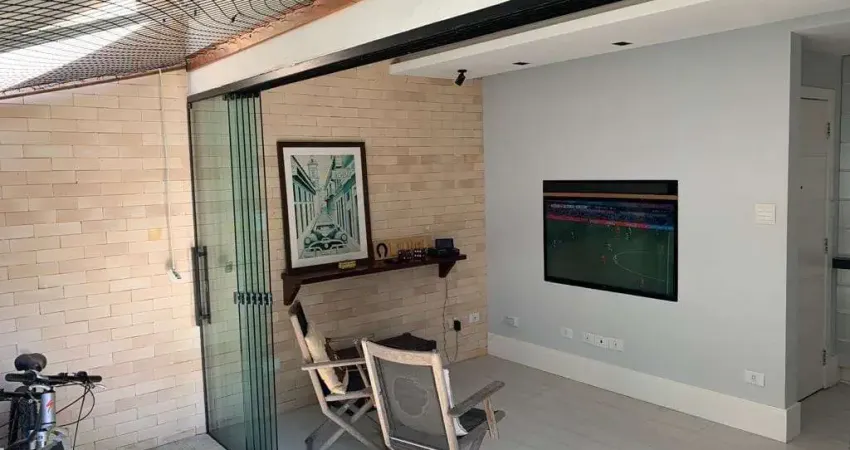 Apartamento 1 Dormitorio 2 Vagas  Decorado à venda, Jardim Paulista, São Paulo, SP