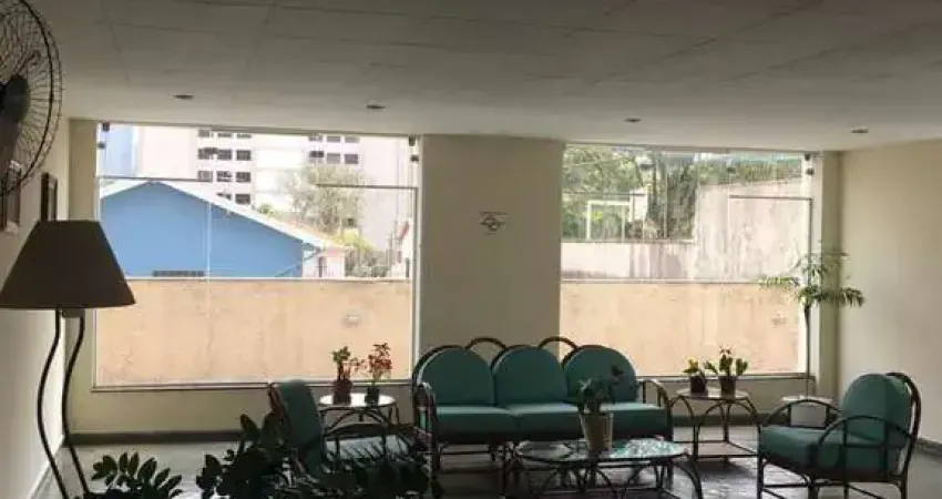 Apartamento para locação e venda, com 2 dormitorios, 3 banheiros e 1 vaga, localizado na rua do estilo barroco,  santo amaro