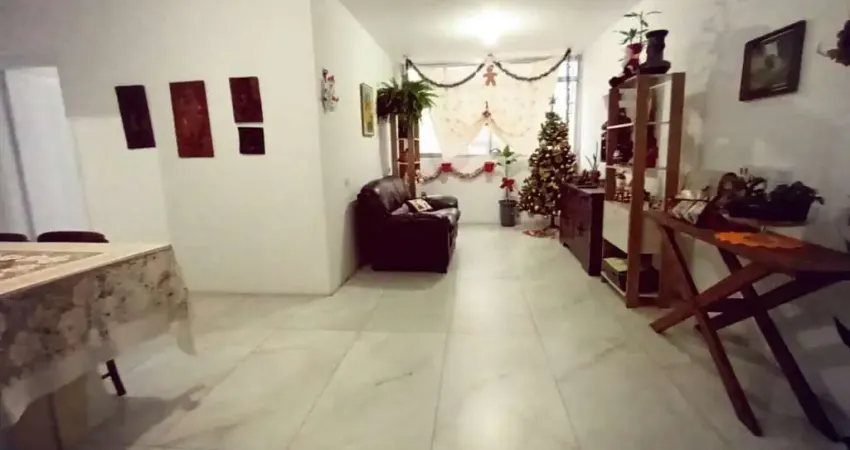 Apartamento à venda com 2 dormitórios, 2 banheiros, 1 vaga fixa e 80M²,  localizado na Cerqueira Cé