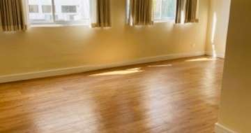 Apartamento 3 Dormitorios 1 Suite 2 Vagas à venda, Indianópolis, São Paulo, SP